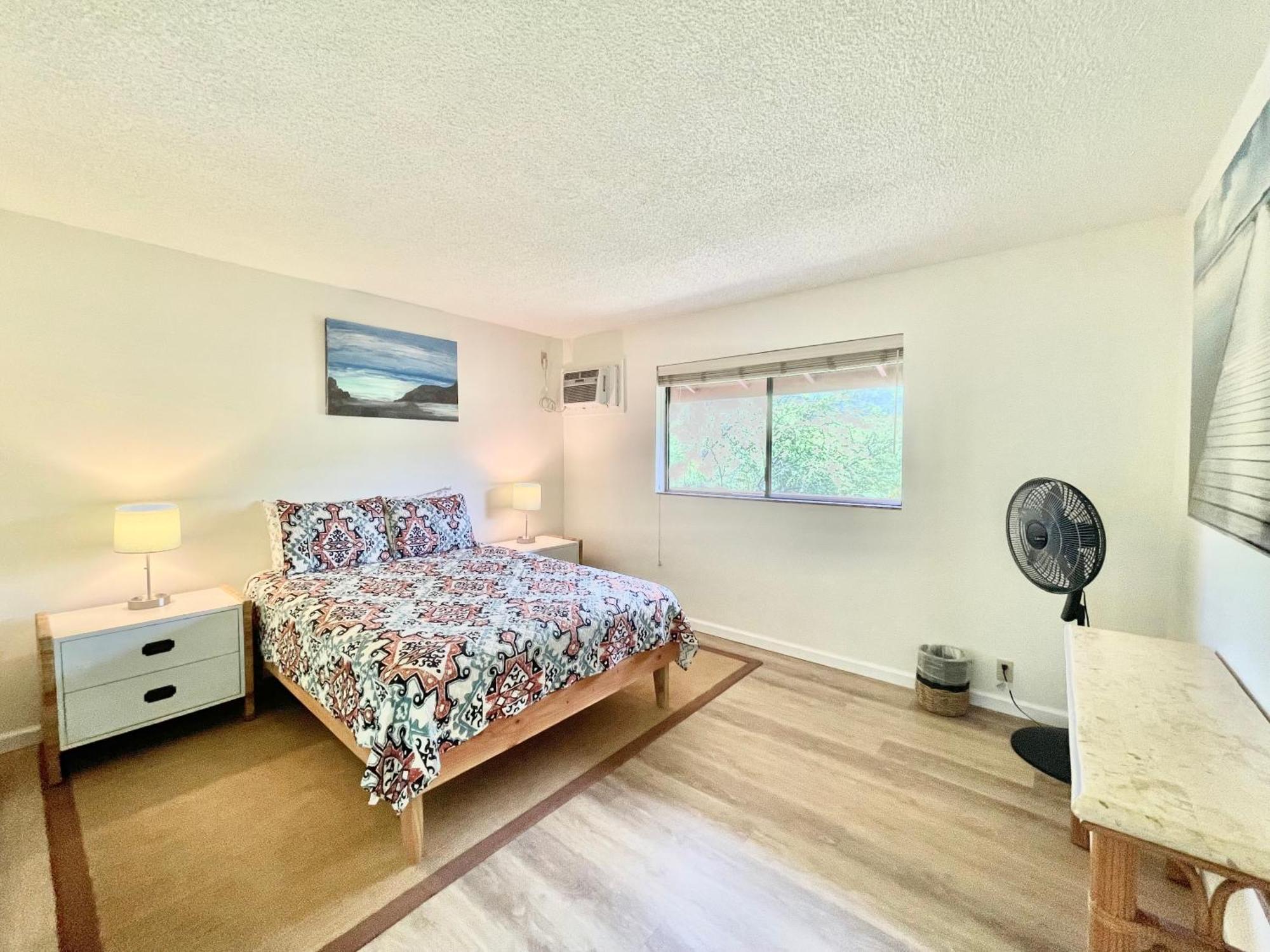 קאילואה-קונה Kona 1Br Condo On Alii Dr Saltwater Pool Surf Sun Ac Close To Magic Sands Beach מראה חיצוני תמונה
