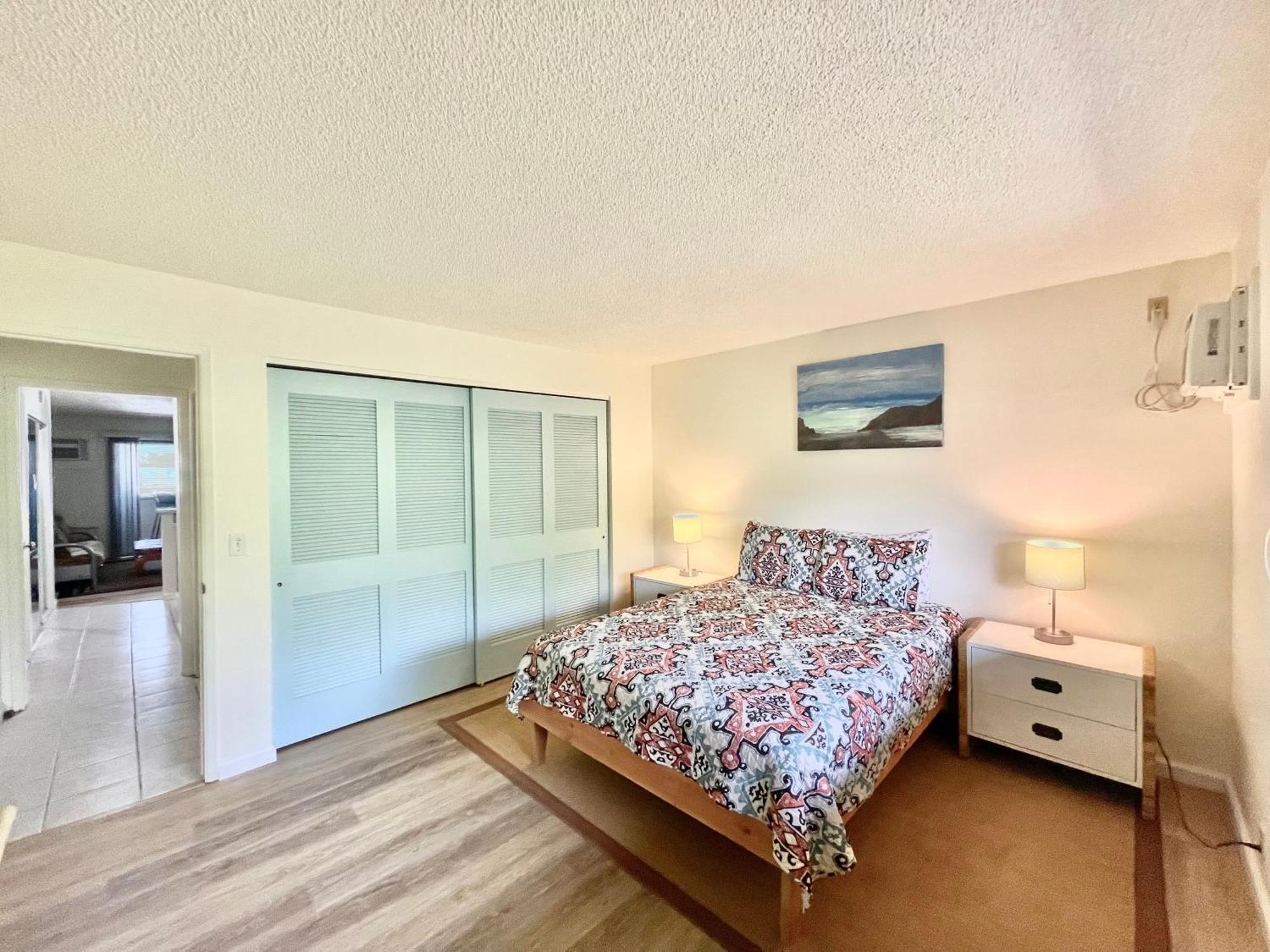 קאילואה-קונה Kona 1Br Condo On Alii Dr Saltwater Pool Surf Sun Ac Close To Magic Sands Beach מראה חיצוני תמונה