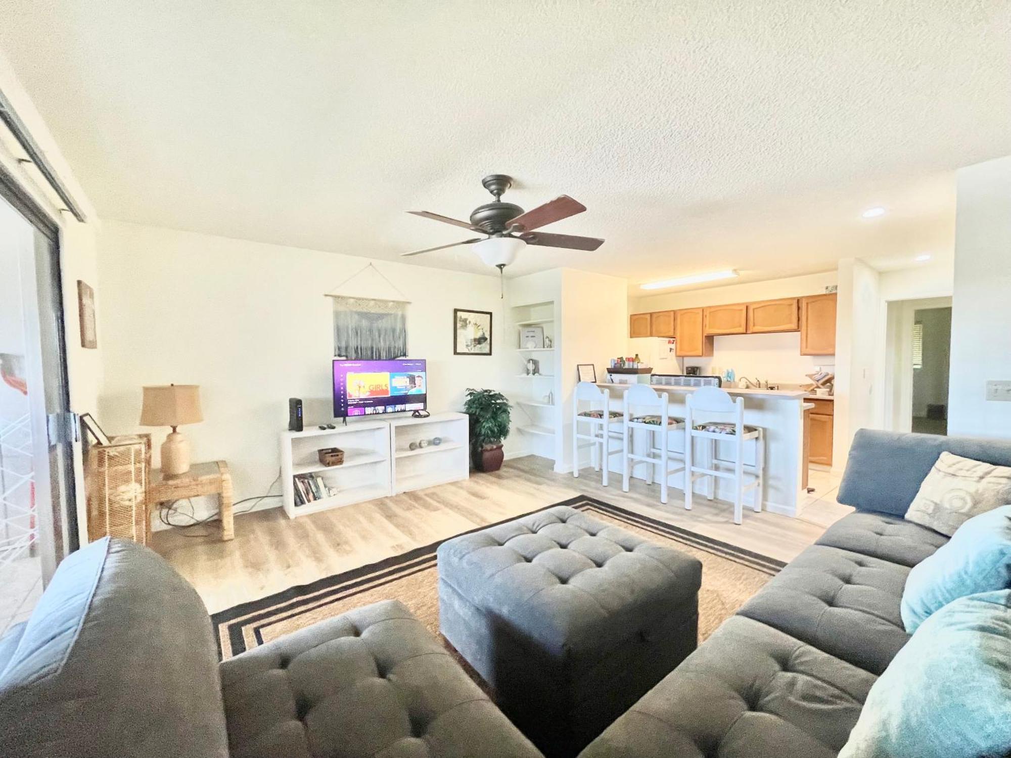 קאילואה-קונה Kona 1Br Condo On Alii Dr Saltwater Pool Surf Sun Ac Close To Magic Sands Beach מראה חיצוני תמונה