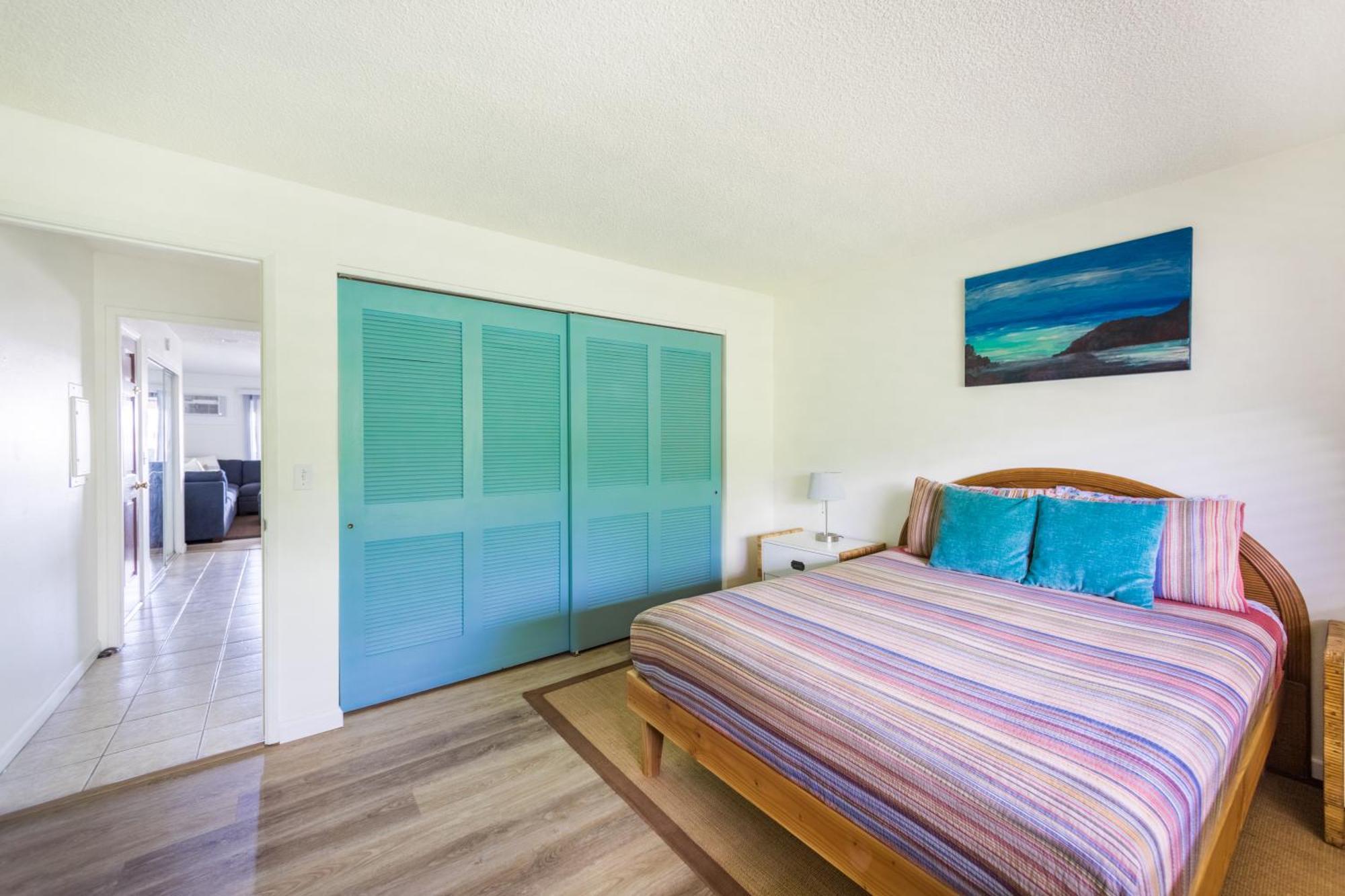 קאילואה-קונה Kona 1Br Condo On Alii Dr Saltwater Pool Surf Sun Ac Close To Magic Sands Beach מראה חיצוני תמונה