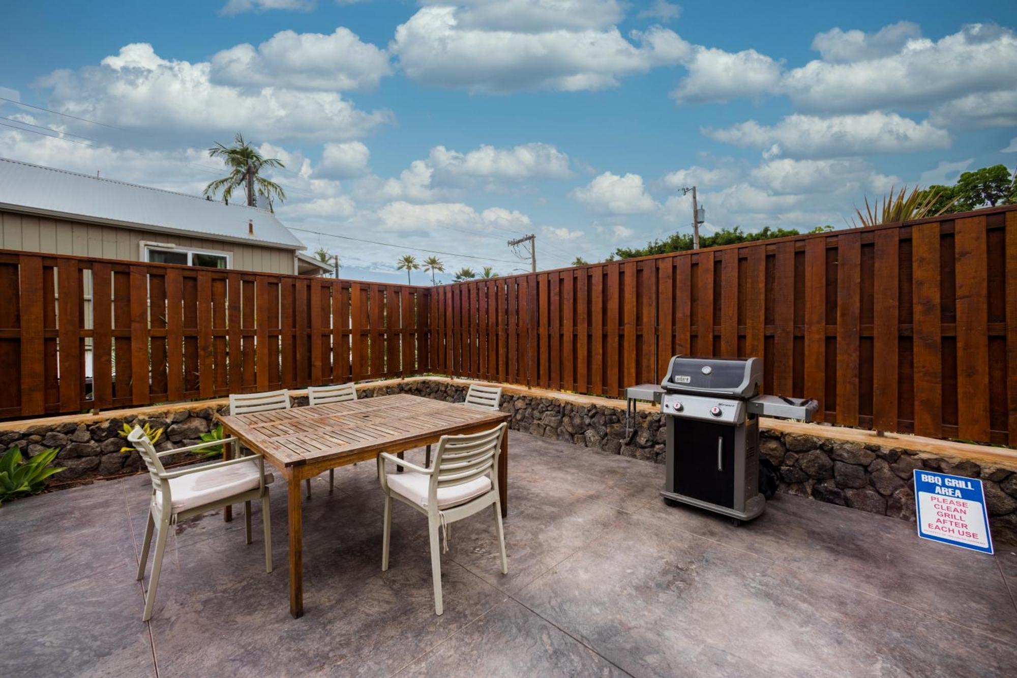 קאילואה-קונה Kona 1Br Condo On Alii Dr Saltwater Pool Surf Sun Ac Close To Magic Sands Beach מראה חיצוני תמונה