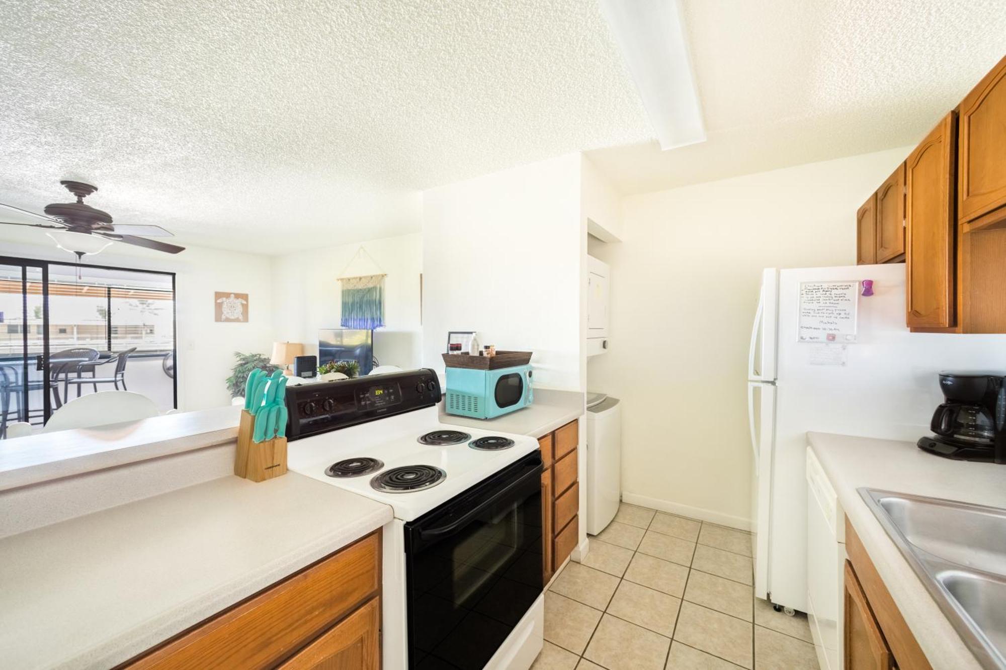 קאילואה-קונה Kona 1Br Condo On Alii Dr Saltwater Pool Surf Sun Ac Close To Magic Sands Beach מראה חיצוני תמונה