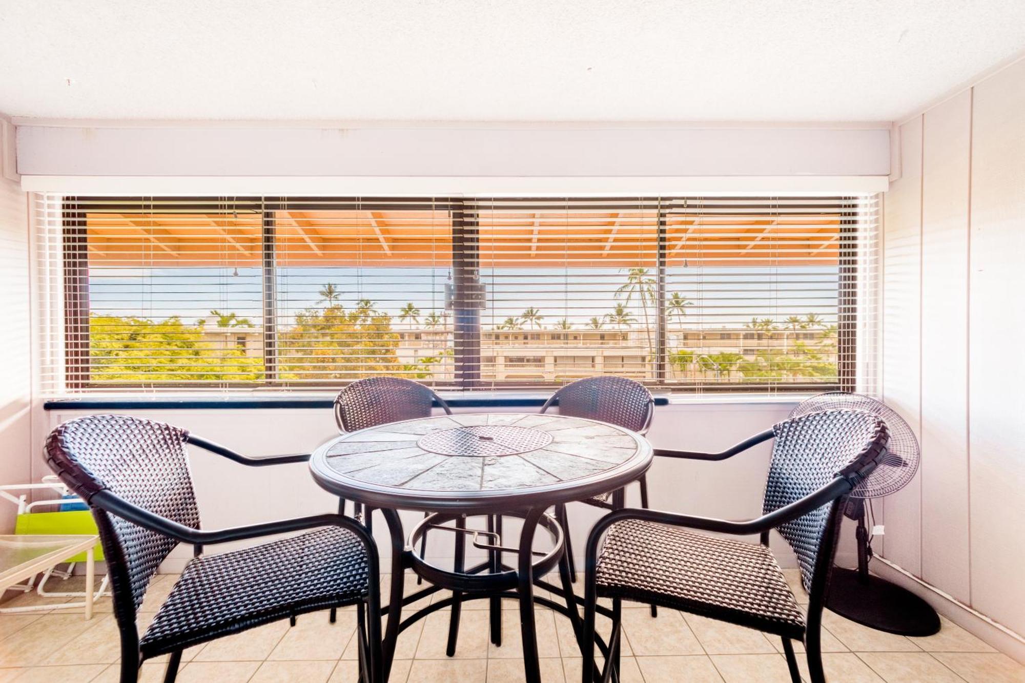 קאילואה-קונה Kona 1Br Condo On Alii Dr Saltwater Pool Surf Sun Ac Close To Magic Sands Beach מראה חיצוני תמונה